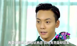 明星爆料吃瓜恋情微博,微博吃瓜群众热议，真相究竟如何？