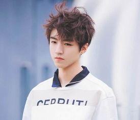 娱乐吃瓜酱王俊凯